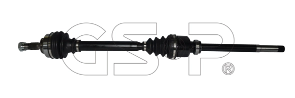 Arbre de transmission GSP-BR 210251