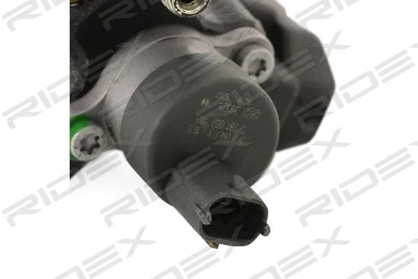 Pompe à haute pression RIDEX 3918H16875R