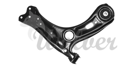 Rotule de barre de connexion WOLVER SP310172