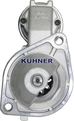 Démarreur AD KÜHNER 254359