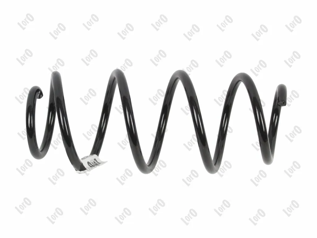 Ressort de suspension ABAKUS 234-01-172