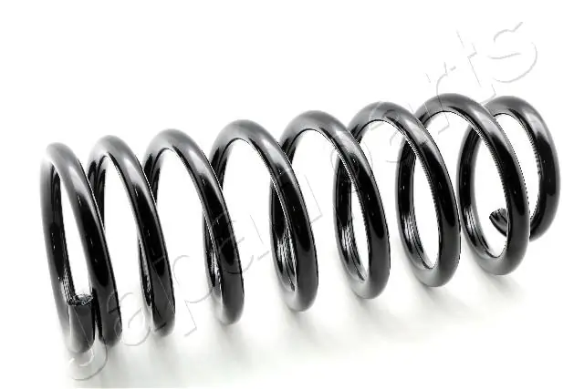 Ressort de suspension JAPANPARTS ZC5831C
