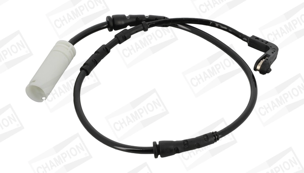 Contact d'avertissement, usure des plaquettes de frein CHAMPION FWI269