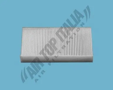 Filtre, air de l'habitacle ASTER ASF2512