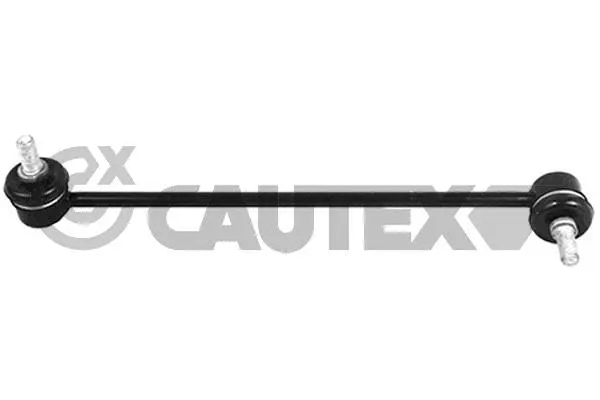 Entretoise/tige, stabilisateur CAUTEX 750187