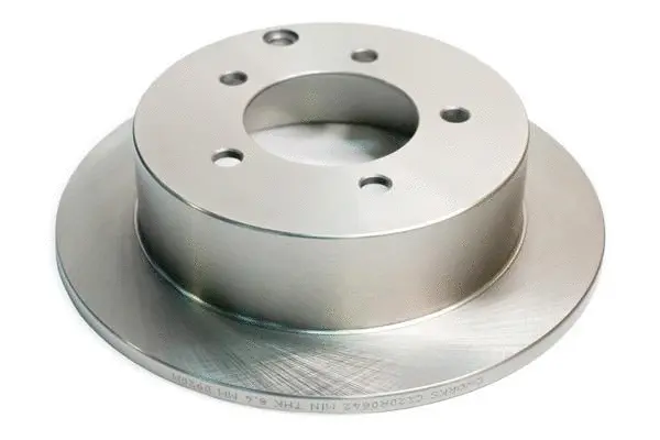 Disque de frein CWORKS C220R0642