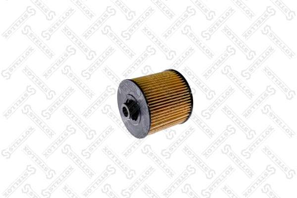 Filtre à huile STELLOX 20-50777-SX