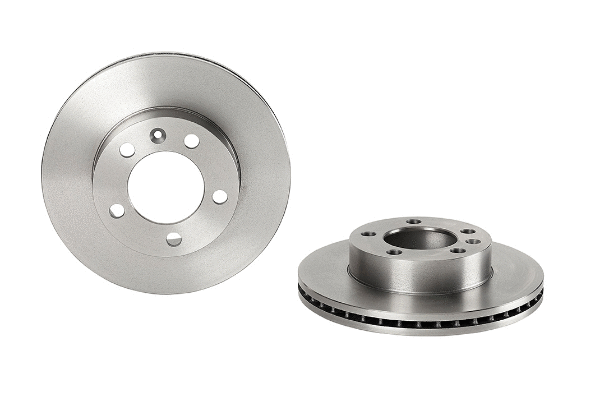 Disque de frein Omnicraft 2143200