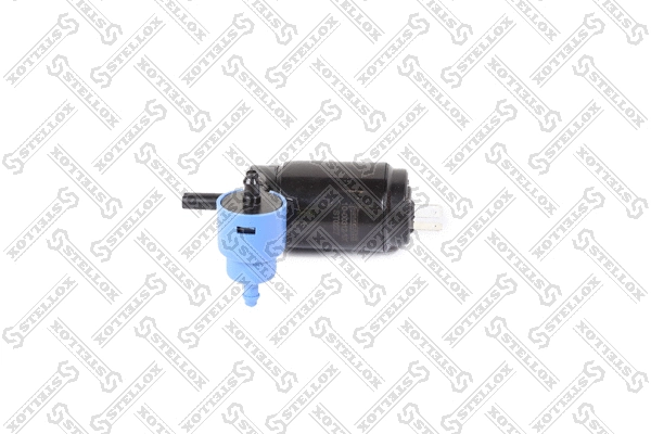 Pompe d'eau de nettoyage, nettoyage des vitres STELLOX 10-00312-SX