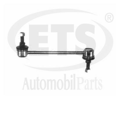Entretoise/tige, stabilisateur ETS 08.LB.140