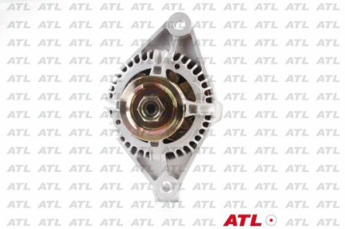 Alternateur ATL Autotechnik L 40 660