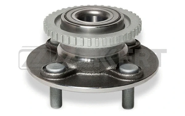 Moyeu de roue ZEKKERT RL-1598