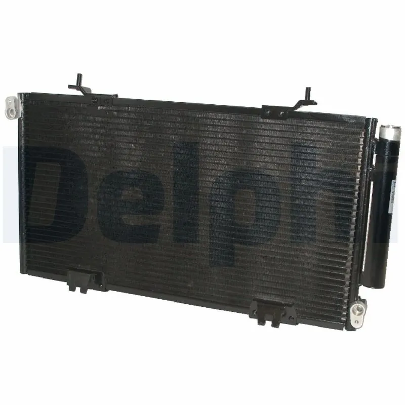 Condenseur, climatisation DELPHI TSP0225467