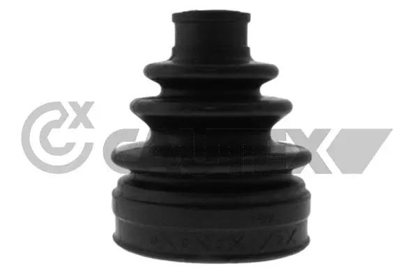 Joint-soufflet, arbre de commande CAUTEX 751338