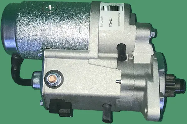 Démarreur SERCORE 260124