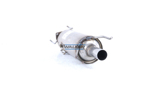 Filtre à particules / à suie, échappement WALKER 73071