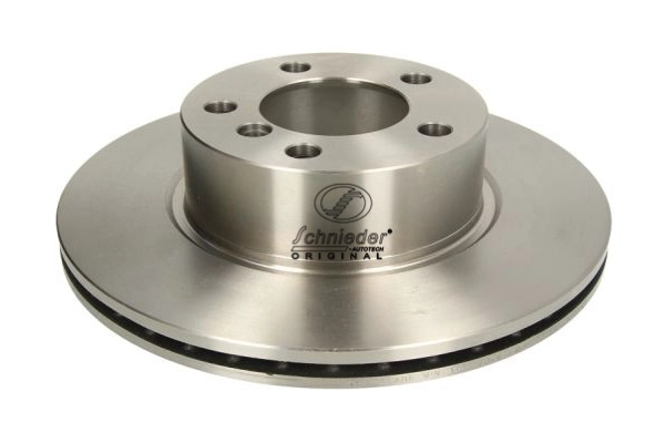 Disque de frein SCHNIEDER AUTOTECH BMS55.00329