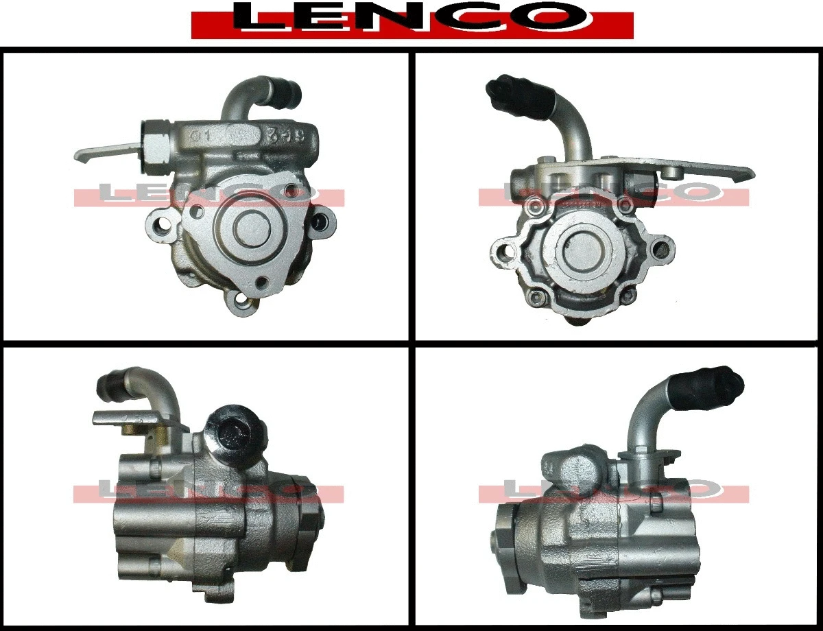 Pompe hydraulique, direction LENCO SP3032