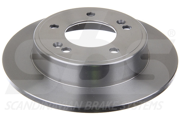 Disque de frein sbs 1815203446