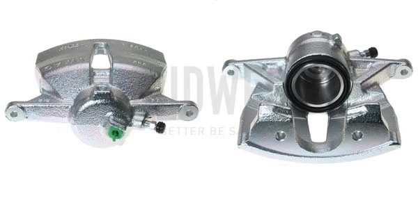 Étrier de frein KAWE 344673
