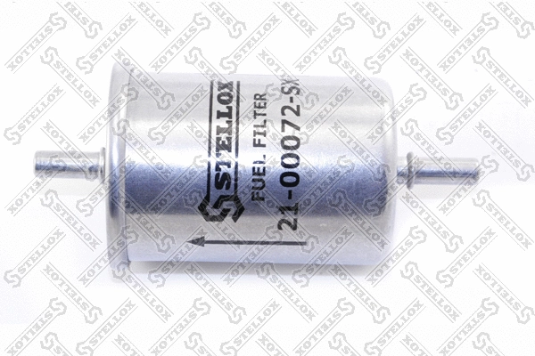 Filtre à carburant STELLOX 21-00072-SX