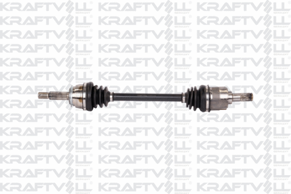 Arbre de transmission KRAFTVOLL GERMANY 01010099