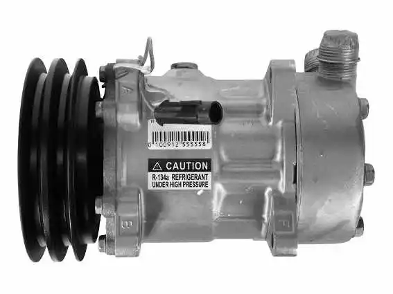 Compresseur, climatisation Airstal 10-2704