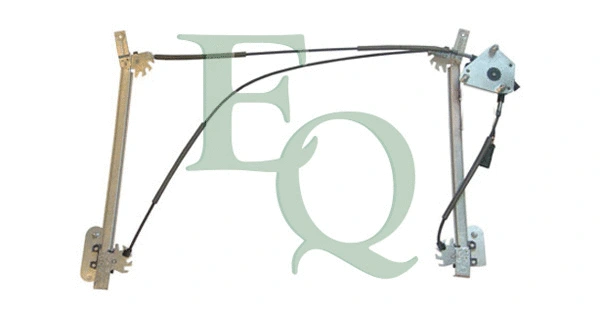 Lève-vitre EQUAL QUALITY 050954