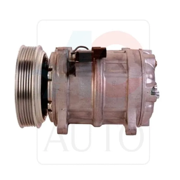 Compresseur, climatisation ACAUTO AC-01ZX045