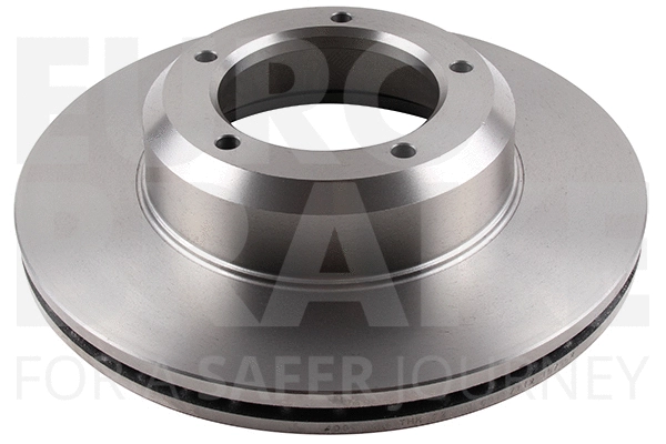 Disque de frein EUROBRAKE 5815204003