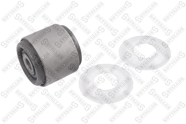 Douille, suspension de la cabine STELLOX 87-05611-SX