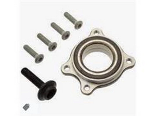 Kit de roulements de roue ZPY 8W0 407 625G
