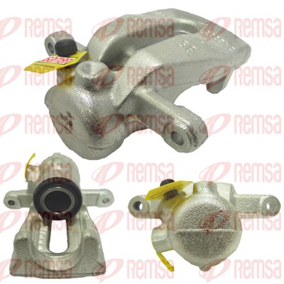 Étrier de frein REMSA 9030392