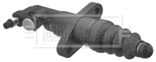 Cylindre récepteur, embrayage BORG & BECK BES230
