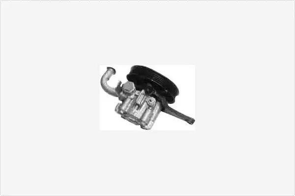 Pompe hydraulique, direction DEPA PA2317