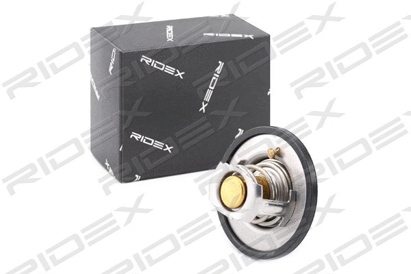 Thermostat, liquide de refroidissement RIDEX 316T0137