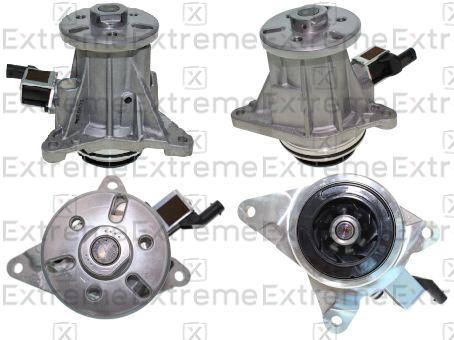 Pompe à eau, refroidissement du moteur EXTREME 98980364