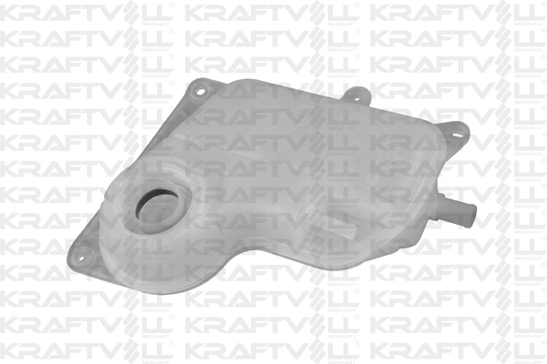 Vase d'expansion, liquide de refroidissement KRAFTVOLL GERMANY 08020358