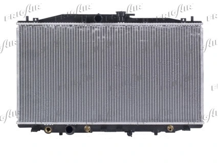 Radiateur, refroidissement du moteur FRIGAIR 0119.3021