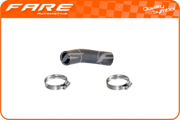 Gaine de suralimentation FARE SA 15572
