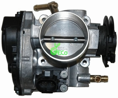 Corps papillon GECO CF19205