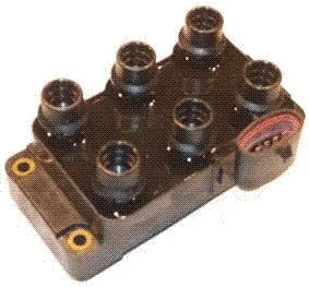 Bobine d'allumage EUROCABLE DC-1020