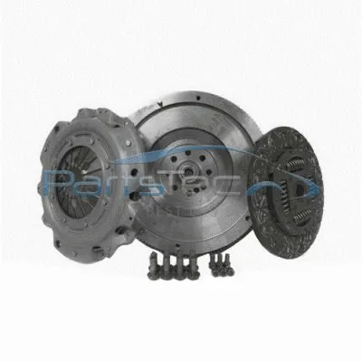 Kit adaptateur, embrayage PartsTec PTA202-0006