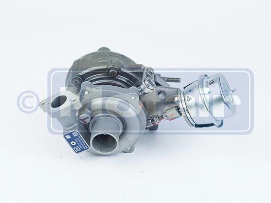 Turbocompresseur, suralimentation MOTAIR TURBO 102116