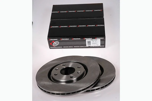 Disque de frein PROTECHNIC PRD2157