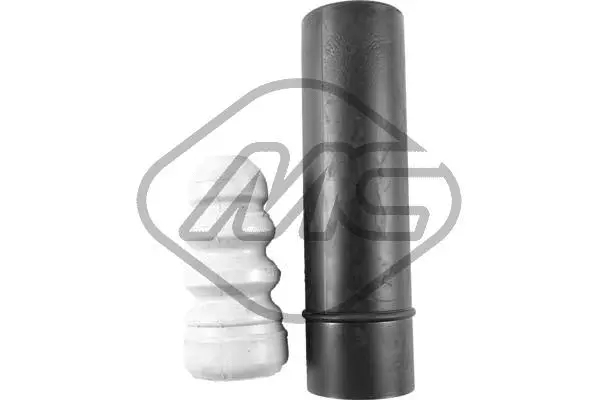 Kit de protection contre la poussière, amortisseur Metalcaucho 42285