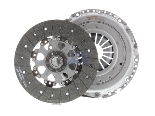 Kit d'embrayage AISIN KY-120R