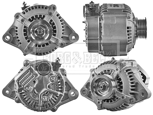 Alternateur BORG & BECK BBA2293