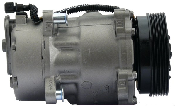 Compresseur, climatisation FRIESEN FRC46001