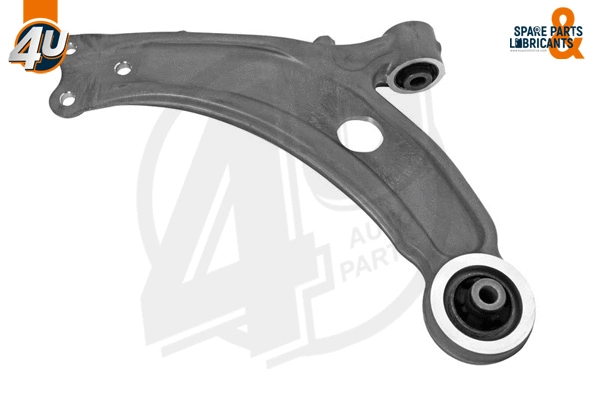 Bras de liaison, suspension de roue 4U Autoparts G15137
